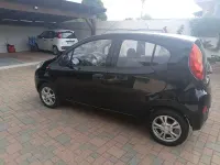 Usata DR Zero 69 CV (50 kW) 2019 Nero Utilitaria