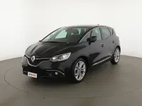 Occasion Renault Scenic E-Tech Intens 140 PK (102 kW) 2018 Zwart MPV