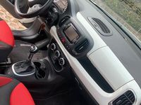 Usata Fiat 500 85 CV (62 kW) 2014 Bianco Utilitaria
