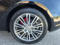 Usata Audi A3 Ambiente 110 CV (80 kW) 2015 Berlina