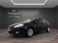 Usata Fiat Bravo Dynamic 90 CV (66 kW) 2009 Utilitaria
