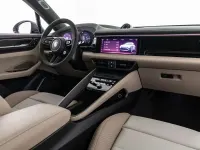 Usata Porsche Macan Turbo 469 kW (639 CV) 2024 Provence SUV