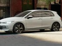 Nuova VW Golf VIII Edition 115 CV (84 kW) 2026 Pure white Berlina