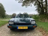 Usata Jaguar XJS 324 CV (238 kW) 1992 Verde Coupé