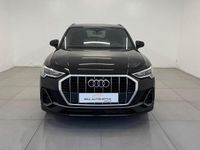 Usata Audi Q3 S-Line 150 CV (110 kW) 2022 Viola SUV