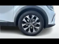 Usata Renault Captur Techno 145 CV (106 kW) 2023 Bianco SUV