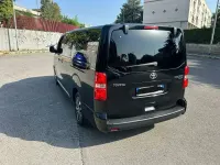 Usata Toyota Proace Verso Luxury 177 CV (130 kW) 2022 Nero Station wagon