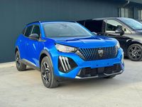 Nuova Peugeot 2008 Allure 131 CV (96 kW) 2025 Other SUV