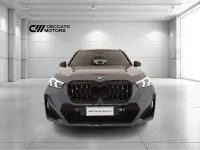 Usata BMW X1 M Sport 163 CV (119 kW) 2024 Grigio SUV