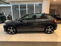 Usata Audi A1 Sportback Ambiente 110 CV (80 kW) 2022 Other Utilitaria