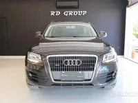 Usata Audi Q5 Advanced 170 CV (125 kW) 2010 Other SUV
