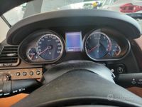 Usata Maserati Quattroporte 400 CV (294 kW) 2008 Grigio Berlina