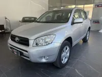 Usata Toyota RAV4 136 CV (100 kW) 2006 Other SUV
