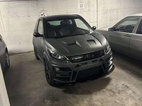 Usata Ligier JS50 2014 Grigio Utilitaria