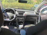 Usata Citroën C3 Exclusive 82 CV (60 kW) 2012 Berlina