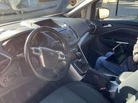 Usata Ford C-MAX Titanium 116 CV (85 kW) 2011 Monovolume