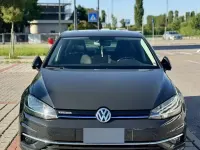 Usata VW Golf VII Executive 130 CV (95 kW) 2019 Grigio Berlina