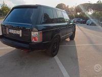 usata Land Rover Range Rover 3ªserie - 2004