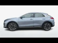 Usata Kia XCeed 136 CV (100 kW) 2023 Grigio chiaro SUV