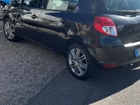 Usata Renault Clio 75 CV (55 kW) 2011