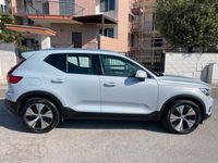 usata Volvo XC40 D3 AWD Geartronic Business 2019