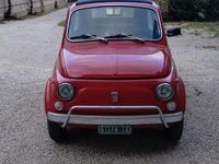 usata Fiat 500L - Anni 70