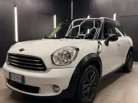 Usata Mini Cooper D Countryman 122 CV (89 kW) 2013 SUV