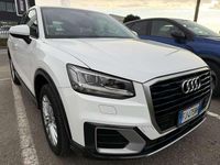 Usata Audi Q2 Ambiente 116 CV (85 kW) 2017 Bianco SUV