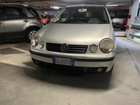 usata VW Polo 1.2 12V 3p. Comfortline