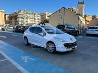 Occasion Peugeot 207 150 PK (110 kW) 2007 Wit Hatchback