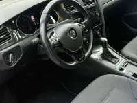 Usata VW Golf VII Business 116 CV (85 kW) 2019 Berlina