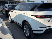 Usata Land Rover Range Rover evoque R-Dynamic 150 CV (110 kW) 2019 SUV