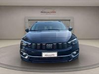 Usata Fiat Tipo City Life 95 CV (69 kW) 2022 Nero met Station wagon