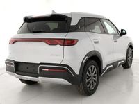 Nuova BYD Atto 2 Active 165 CV (121 kW) 2026 Skiing white SUV