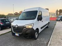 Occasion Renault Master 135 ch (99 kW) 2021 Other Monospace