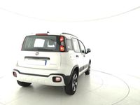 usata Fiat Panda Cross 1.0 FireFly S&S Hybrid City usato