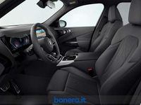 Nuova BMW X3 M Sport 197 CV (144 kW) 2026 Dune grey SUV