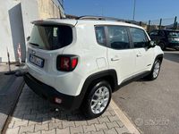 Usata Jeep Renegade Limited 120 CV (88 kW) 2023 SUV