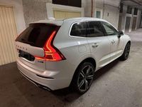 Usata Volvo XC60 R-Design 190 CV (139 kW) 2017 SUV