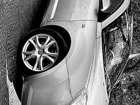 Usata Alfa Romeo MiTo 95 CV (69 kW) 2012 Grigio Utilitaria