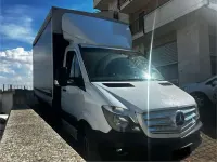 Usata Mercedes Sprinter 143 CV (105 kW) 2016 Other