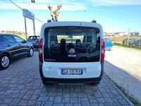 usata Fiat Doblò Doblo1.4 Natural Power PC-TN Cargo E