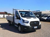 Usata Ford Transit Trend 131 CV (96 kW) 2024 Furgone