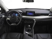 Nuova EVO Evo 5 126 CV (92 kW) 2026 Blu SUV