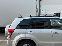 Usata Suzuki Grand Vitara 2006 Grigio SUV