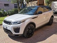 Usata Land Rover Range Rover evoque 150 CV (110 kW) 2014 SUV