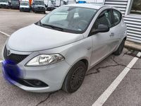 Usata Lancia Ypsilon Gold 69 CV (50 kW) 2021 Utilitaria
