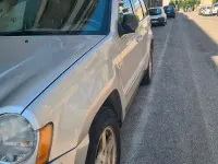 Usata Jeep Grand Cherokee 218 CV (160 kW) 2005 SUV