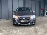 usata Suzuki SX4 S-Cross 1.6 DDiS 4WD All Grip Style