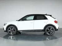 Usata Audi A1 Ambiente 116 CV (85 kW) 2025 Bianco ghiaccio metallizzato SUV
